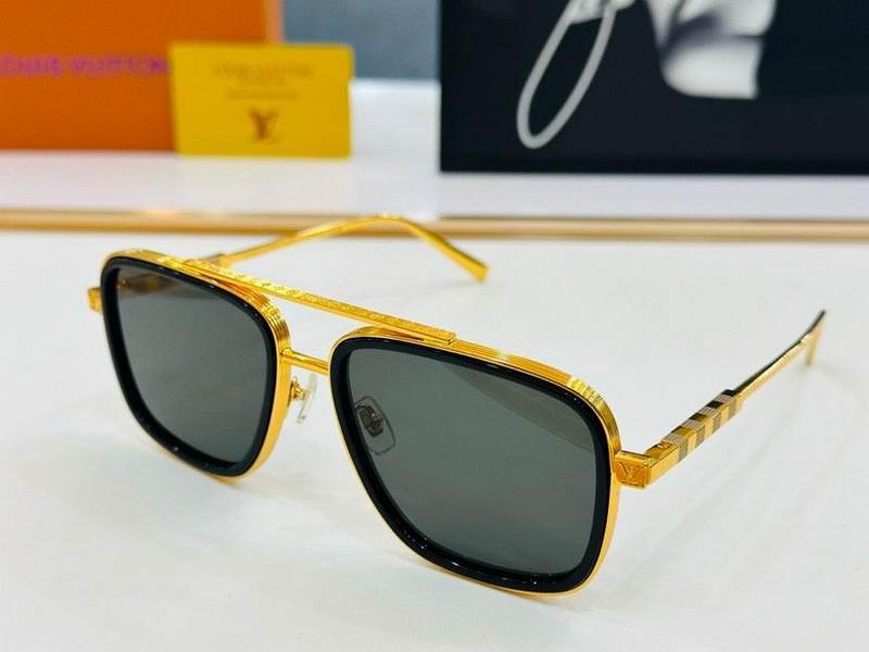 LV Sunglasses 474